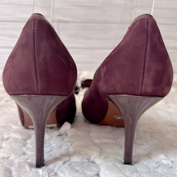 Schütz Peep Toe - Picture 3 of 8